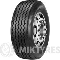 Double Star DSR588 (прицепная) 385/65 R22.5 160K